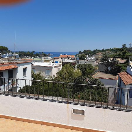 Villa Angela Isquia Exterior foto