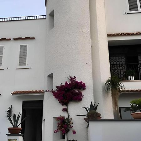 Villa Angela Isquia Exterior foto
